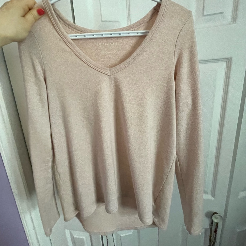American Eagle Long Sleeve